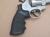 Smith & Wesson Model 629-5 Classic .44 Magnum Revolver w/ Scarce 8-3/8ths" Barrel
** Scarce S&W in Excellent Condition ** SOLD - 2 of 25