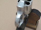 Smith & Wesson Model 629-5 Classic .44 Magnum Revolver w/ Scarce 8-3/8ths" Barrel
** Scarce S&W in Excellent Condition ** SOLD - 17 of 25
