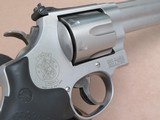 Smith & Wesson Model 629-5 Classic .44 Magnum Revolver w/ Scarce 8-3/8ths" Barrel
** Scarce S&W in Excellent Condition ** SOLD - 24 of 25