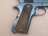 1940 Vintage Llama "Extra" 1911 Pistol in 9mm Largo
** Non-Import Clean Example of this Spanish Military Pistol ** SALE PENDING - 6 of 25