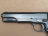 1940 Vintage Llama "Extra" 1911 Pistol in 9mm Largo
** Non-Import Clean Example of this Spanish Military Pistol ** SALE PENDING - 4 of 25