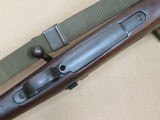 World War 2 1943 Remington Model 1903 Springfield Rifle in .30-06 Caliber w/ Original U.S.G.I. Web Sling
SOLD - 19 of 25