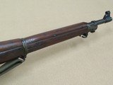 World War 2 1943 Remington Model 1903 Springfield Rifle in .30-06 Caliber w/ Original U.S.G.I. Web Sling
SOLD - 7 of 25