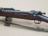 World War 2 1943 Remington Model 1903 Springfield Rifle in .30-06 Caliber w/ Original U.S.G.I. Web Sling
SOLD - 8 of 25