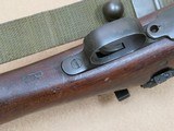 World War 2 1943 Remington Model 1903 Springfield Rifle in .30-06 Caliber w/ Original U.S.G.I. Web Sling
SOLD - 22 of 25