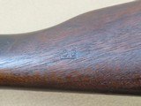 World War 2 1943 Remington Model 1903 Springfield Rifle in .30-06 Caliber w/ Original U.S.G.I. Web Sling
SOLD - 18 of 25