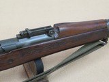 World War 2 1943 Remington Model 1903 Springfield Rifle in .30-06 Caliber w/ Original U.S.G.I. Web Sling
SOLD - 6 of 25