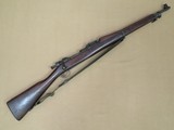 World War 2 1943 Remington Model 1903 Springfield Rifle in .30-06 Caliber w/ Original U.S.G.I. Web Sling
SOLD - 2 of 25