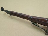 World War 2 1943 Remington Model 1903 Springfield Rifle in .30-06 Caliber w/ Original U.S.G.I. Web Sling
SOLD - 11 of 25