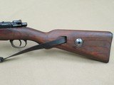 WW2 Luftwaffe 1940 Erma Mauser K98 in 8mm Mauser w/ Original Sling
** All Matching Nazi K98! ** - 9 of 25