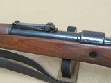 WW2 Luftwaffe 1940 Erma Mauser K98 in 8mm Mauser w/ Original Sling
** All Matching Nazi K98! ** - 11 of 25