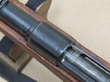 WW2 Luftwaffe 1940 Erma Mauser K98 in 8mm Mauser w/ Original Sling
** All Matching Nazi K98! ** - 14 of 25
