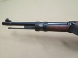 WW2 Luftwaffe 1940 Erma Mauser K98 in 8mm Mauser w/ Original Sling
** All Matching Nazi K98! ** - 12 of 25