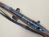WW2 Luftwaffe 1940 Erma Mauser K98 in 8mm Mauser w/ Original Sling
** All Matching Nazi K98! ** - 13 of 25