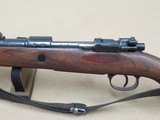 WW2 Luftwaffe 1940 Erma Mauser K98 in 8mm Mauser w/ Original Sling
** All Matching Nazi K98! ** - 10 of 25