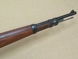 WW2 Luftwaffe 1940 Erma Mauser K98 in 8mm Mauser w/ Original Sling
** All Matching Nazi K98! ** - 8 of 25