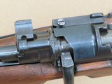 WW2 Luftwaffe 1940 Erma Mauser K98 in 8mm Mauser w/ Original Sling
** All Matching Nazi K98! ** - 17 of 25