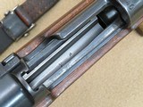 WW2 Luftwaffe 1940 Erma Mauser K98 in 8mm Mauser w/ Original Sling
** All Matching Nazi K98! ** - 24 of 25