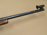1949 Winchester Model 52-B Heavy Barrel .22 Target Rifle w/ Period Target/Match Case & Period Accessories
** Very Neat Complete Vintage Outfit ** - 12 of 25