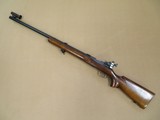 1949 Winchester Model 52-B Heavy Barrel .22 Target Rifle w/ Period Target/Match Case & Period Accessories
** Very Neat Complete Vintage Outfit ** - 9 of 25