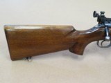 1949 Winchester Model 52-B Heavy Barrel .22 Target Rifle w/ Period Target/Match Case & Period Accessories
** Very Neat Complete Vintage Outfit ** - 10 of 25