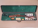 1949 Winchester Model 52-B Heavy Barrel .22 Target Rifle w/ Period Target/Match Case & Period Accessories
** Very Neat Complete Vintage Outfit ** - 1 of 25
