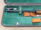 1949 Winchester Model 52-B Heavy Barrel .22 Target Rifle w/ Period Target/Match Case & Period Accessories
** Very Neat Complete Vintage Outfit ** - 6 of 25