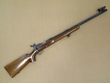 1949 Winchester Model 52-B Heavy Barrel .22 Target Rifle w/ Period Target/Match Case & Period Accessories
** Very Neat Complete Vintage Outfit ** - 8 of 25