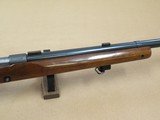 1949 Winchester Model 52-B Heavy Barrel .22 Target Rifle w/ Period Target/Match Case & Period Accessories
** Very Neat Complete Vintage Outfit ** - 11 of 25