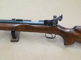 1949 Winchester Model 52-B Heavy Barrel .22 Target Rifle w/ Period Target/Match Case & Period Accessories
** Very Neat Complete Vintage Outfit ** - 19 of 25