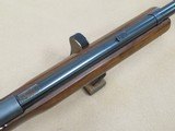 1949 Winchester Model 52-B Heavy Barrel .22 Target Rifle w/ Period Target/Match Case & Period Accessories
** Very Neat Complete Vintage Outfit ** - 18 of 25