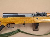1992 Norinco SKS Sporter Model 7.62x39 Caliber
** Factory Model that Uses AK-47 Mags! ** SOLD - 6 of 25