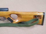 1992 Norinco SKS Sporter Model 7.62x39 Caliber
** Factory Model that Uses AK-47 Mags! ** SOLD - 15 of 25