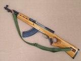 1992 Norinco SKS Sporter Model 7.62x39 Caliber
** Factory Model that Uses AK-47 Mags! ** SOLD - 3 of 25