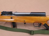 1992 Norinco SKS Sporter Model 7.62x39 Caliber
** Factory Model that Uses AK-47 Mags! ** SOLD - 14 of 25