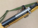 1992 Norinco SKS Sporter Model 7.62x39 Caliber
** Factory Model that Uses AK-47 Mags! ** SOLD - 9 of 25