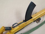 1992 Norinco SKS Sporter Model 7.62x39 Caliber
** Factory Model that Uses AK-47 Mags! ** SOLD - 22 of 25