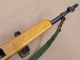 1992 Norinco SKS Sporter Model 7.62x39 Caliber
** Factory Model that Uses AK-47 Mags! ** SOLD - 21 of 25