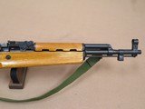 1992 Norinco SKS Sporter Model 7.62x39 Caliber
** Factory Model that Uses AK-47 Mags! ** SOLD - 7 of 25