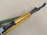 1992 Norinco SKS Sporter Model 7.62x39 Caliber
** Factory Model that Uses AK-47 Mags! ** SOLD - 11 of 25