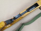 1992 Norinco SKS Sporter Model 7.62x39 Caliber
** Factory Model that Uses AK-47 Mags! ** SOLD - 19 of 25