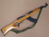 1992 Norinco SKS Sporter Model 7.62x39 Caliber
** Factory Model that Uses AK-47 Mags! ** SOLD - 2 of 25