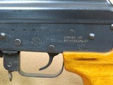 1993 Norinco Mak-90 Sporter AK in 7.62x39
** Beautiful Unfired Rifle! **
SOLD - 15 of 25