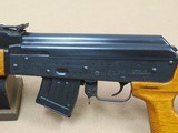 1993 Norinco Mak-90 Sporter AK in 7.62x39
** Beautiful Unfired Rifle! **
SOLD - 11 of 25