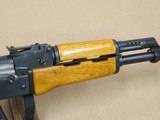 1993 Norinco Mak-90 Sporter AK in 7.62x39
** Beautiful Unfired Rifle! **
SOLD - 7 of 25