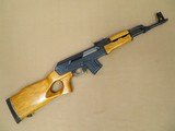 1993 Norinco Mak-90 Sporter AK in 7.62x39
** Beautiful Unfired Rifle! **
SOLD - 2 of 25