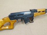 1993 Norinco Mak-90 Sporter AK in 7.62x39
** Beautiful Unfired Rifle! **
SOLD - 1 of 25