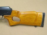 1993 Norinco Mak-90 Sporter AK in 7.62x39
** Beautiful Unfired Rifle! **
SOLD - 12 of 25