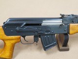 1993 Norinco Mak-90 Sporter AK in 7.62x39
** Beautiful Unfired Rifle! **
SOLD - 4 of 25
