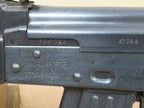 1993 Norinco Mak-90 Sporter AK in 7.62x39
** Beautiful Unfired Rifle! **
SOLD - 14 of 25